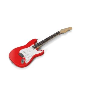 SQ MM STRAT HT RED product